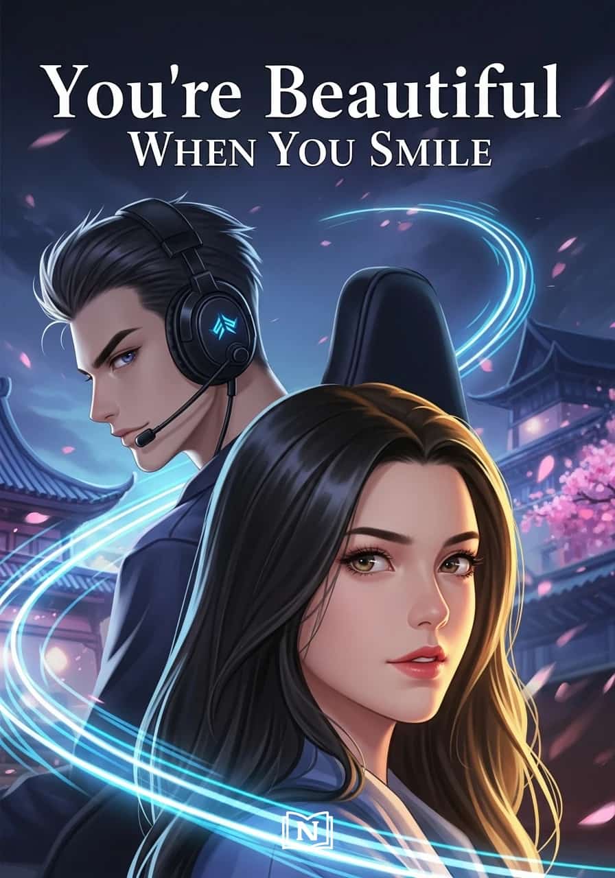You’re Beautiful When You Smile