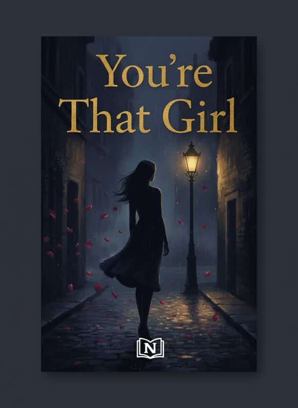 You're That Girl