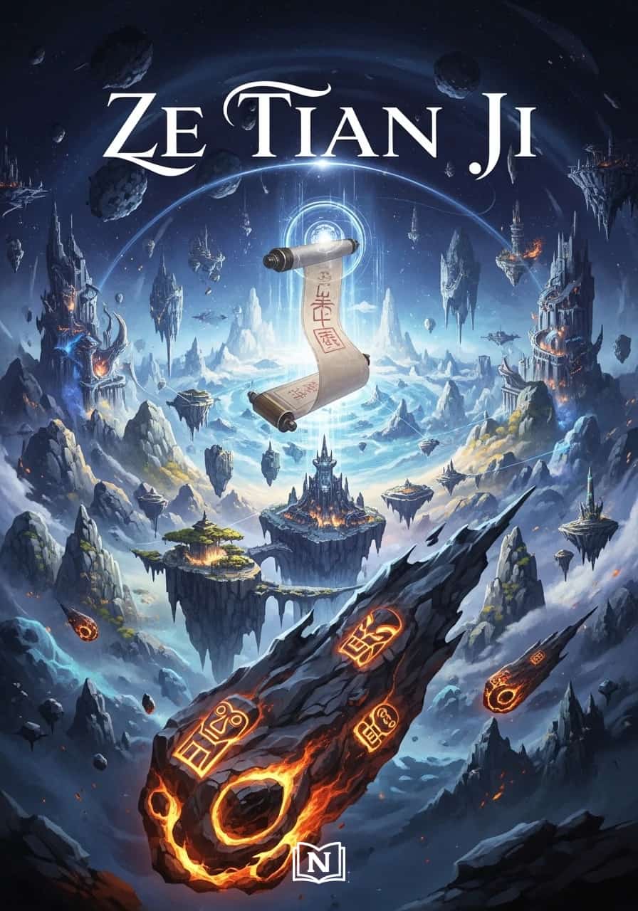 Ze Tian Ji