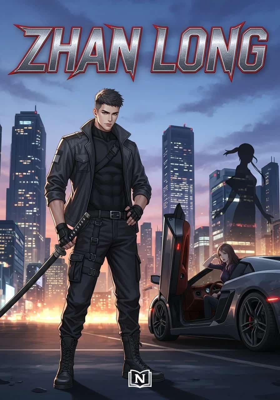 Zhan Long