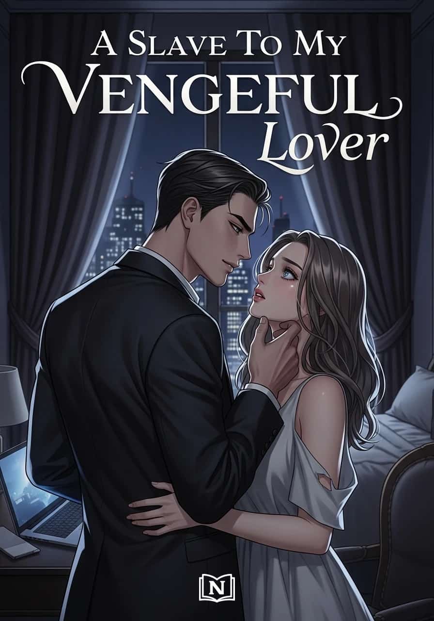 A Slave To My Vengeful Lover