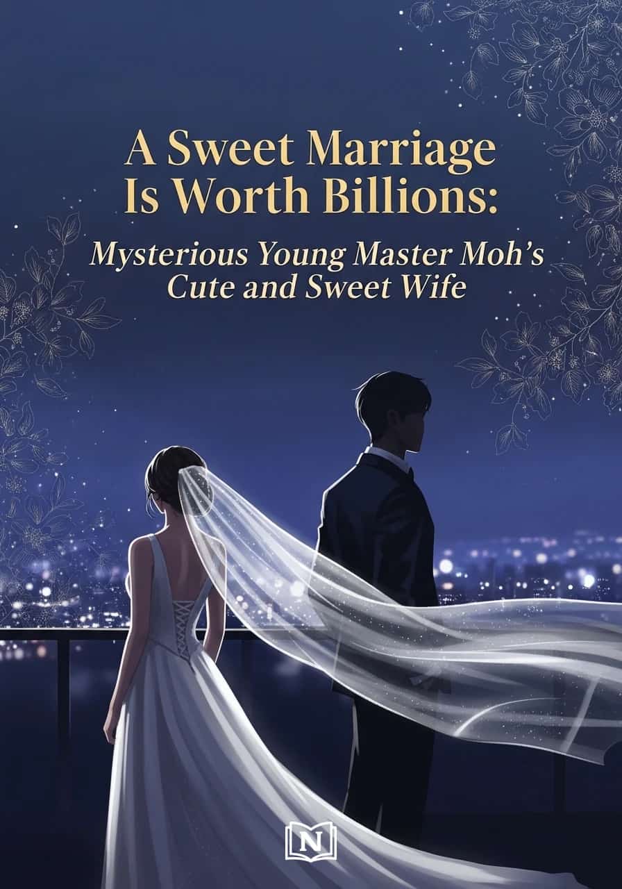 A Sweet Marriage Is Worth Billions: Mysterious Young Master Moh’s Cute and Sweet Wife
