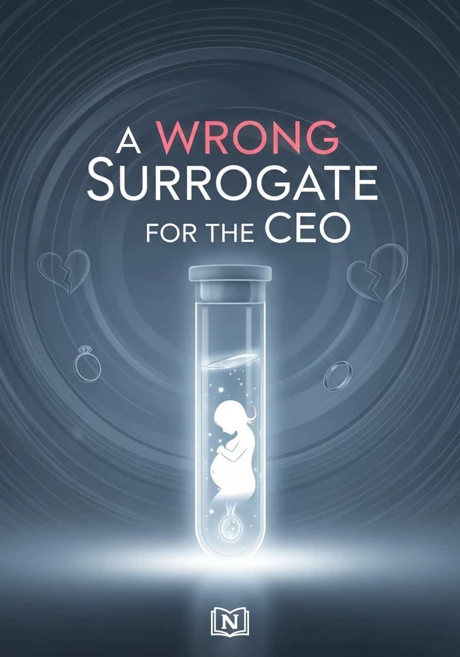 A Wrong Surrogate for the CEO cover