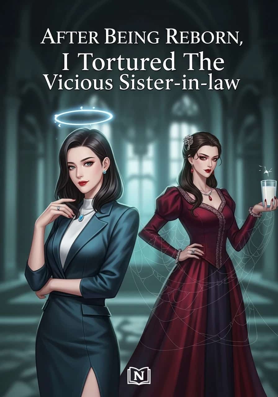 After Being Reborn, I Tortured The Vicious Sister-in-law