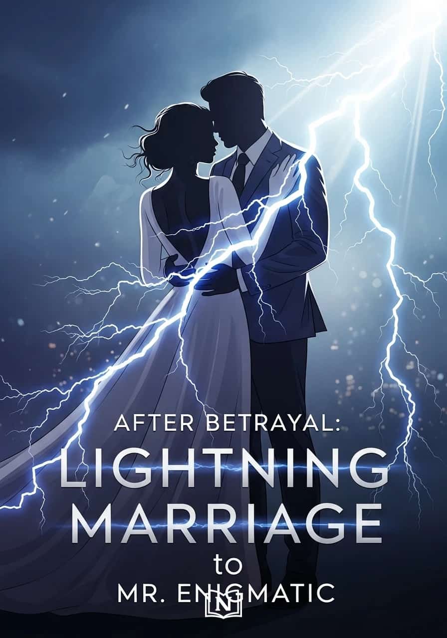 After Betrayal: Lightning Marriage to Mr. Enigmatic cover