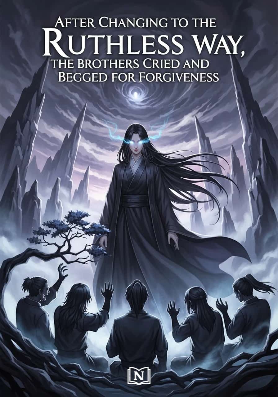 After Changing to the Ruthless Way, the Brothers Cried and Begged for Forgiveness