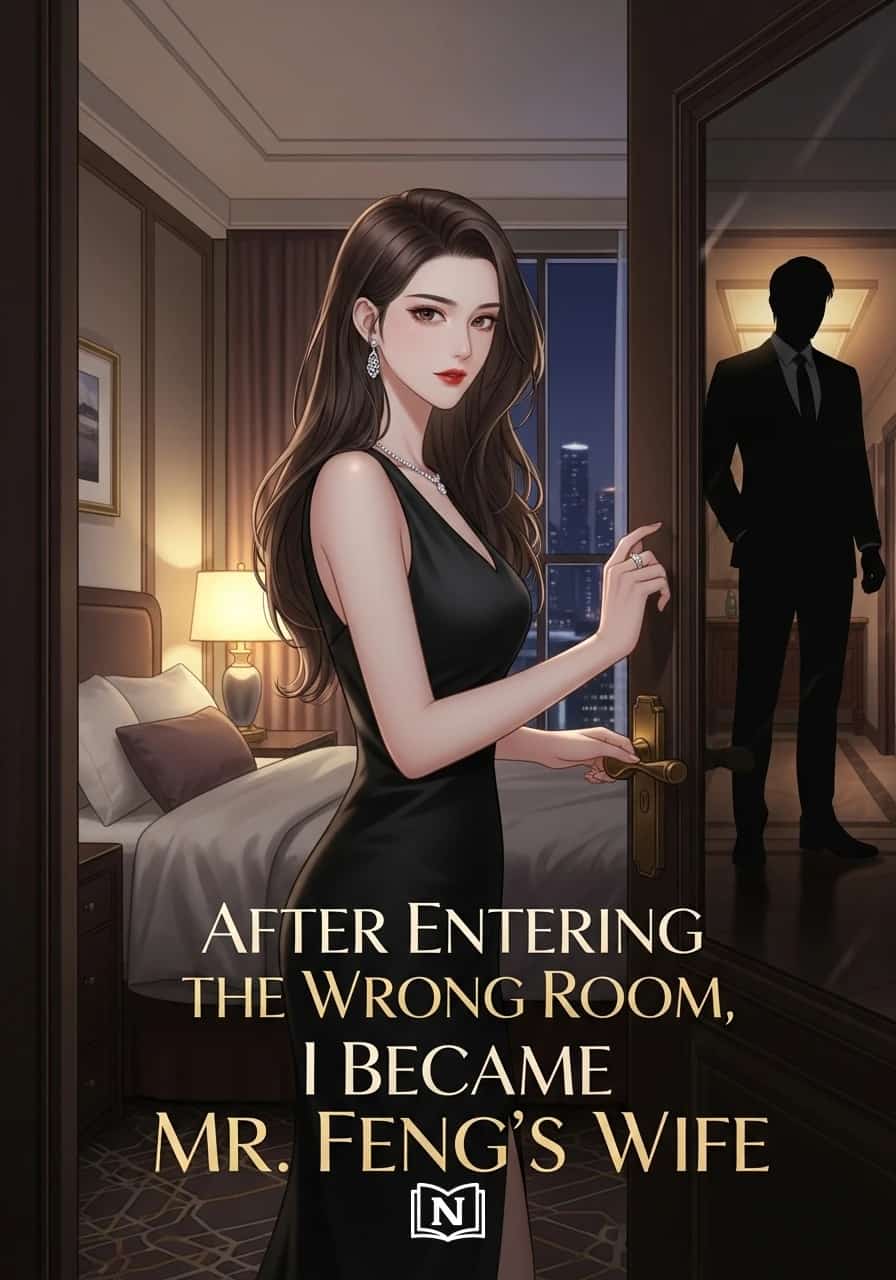 After Entering the Wrong Room, I Became Mr. Feng's Wife