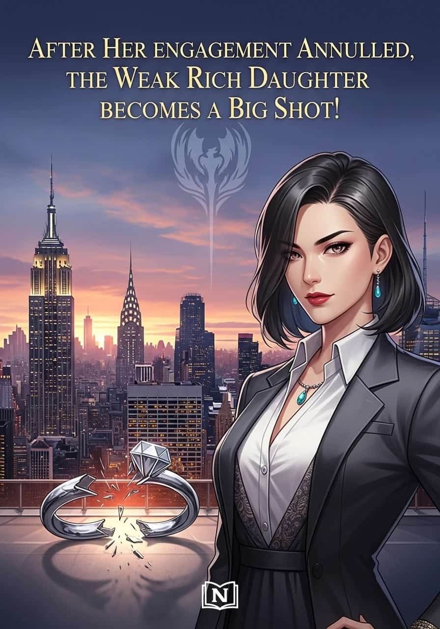After Her Engagement Annulled, the Weak Rich Daughter Becomes a Big Shot!