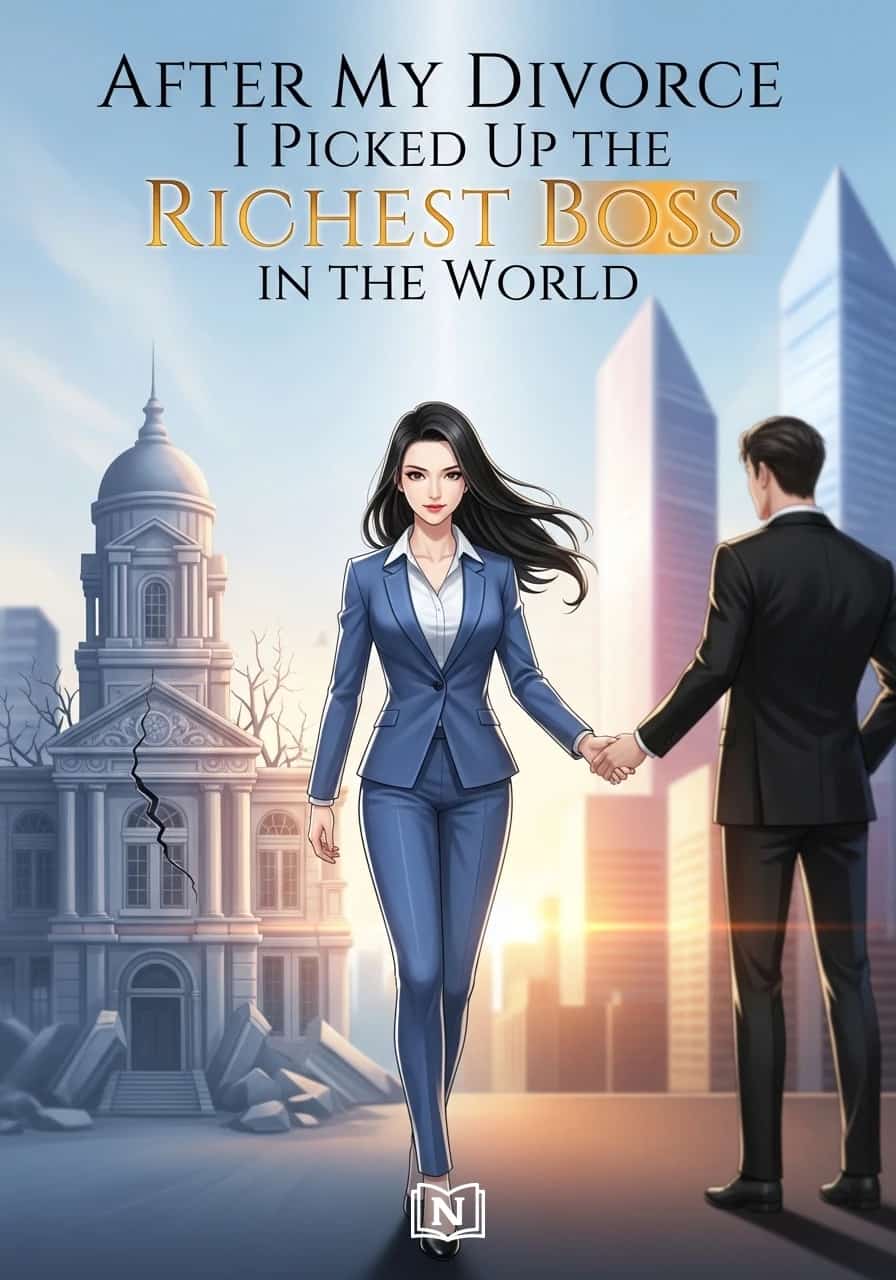 After My Divorce I Picked Up the Richest Boss in the World