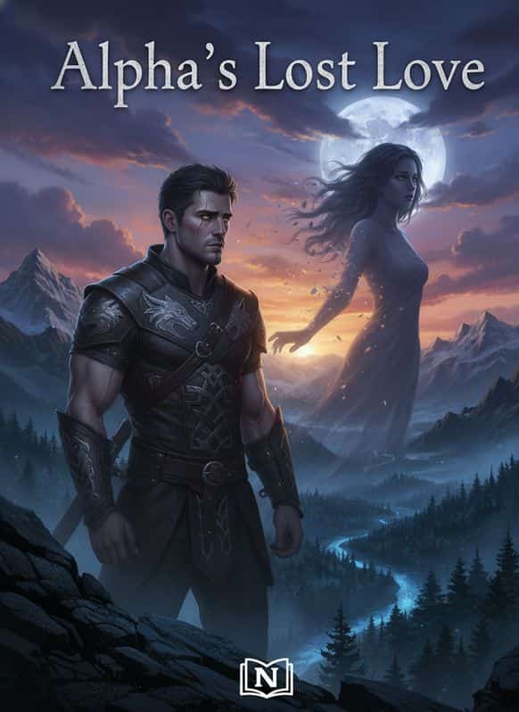 Alpha's Lost Love cover