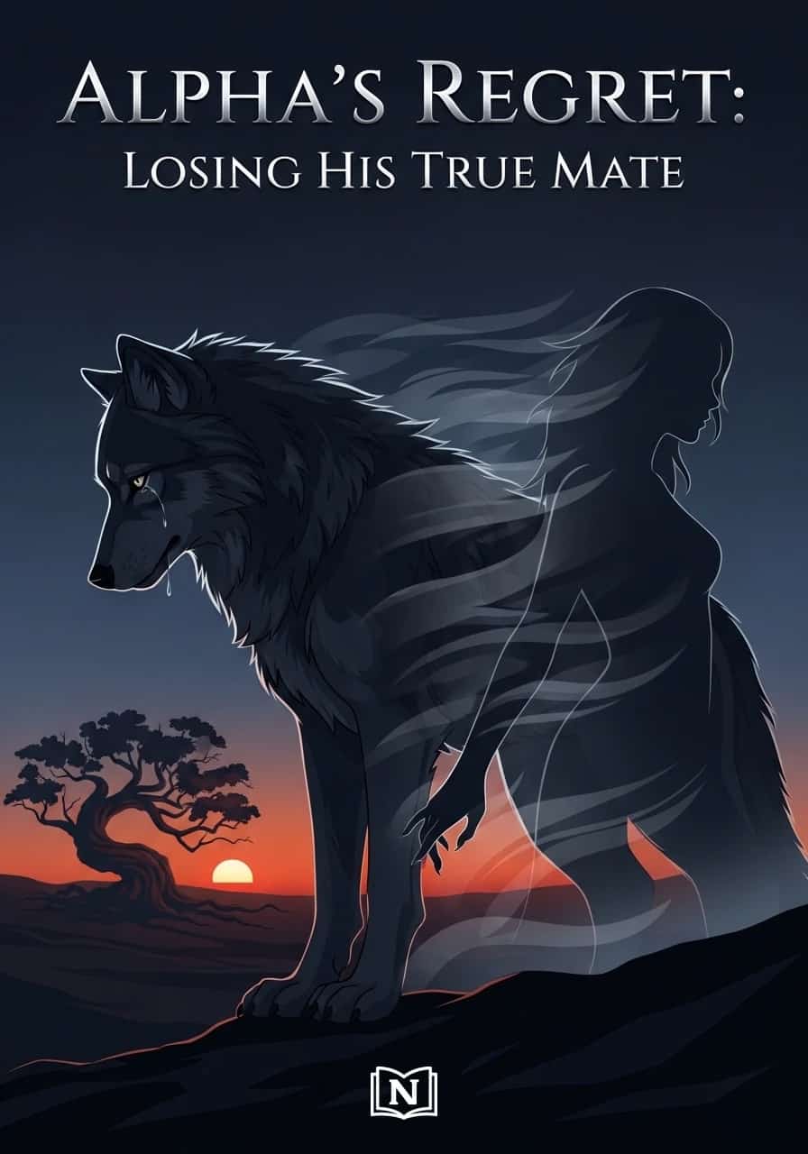 Alpha's Regret: Losing His True Mate cover