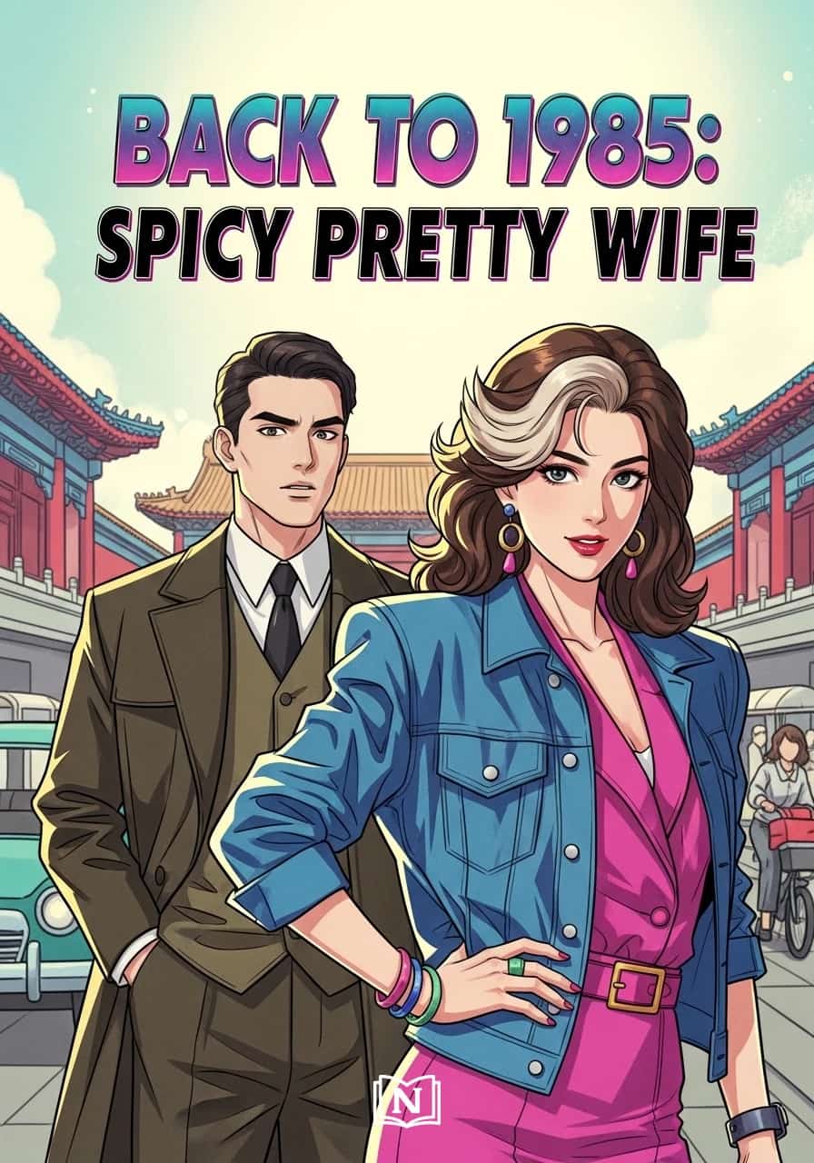 Back to 1985: Spicy Pretty Wife