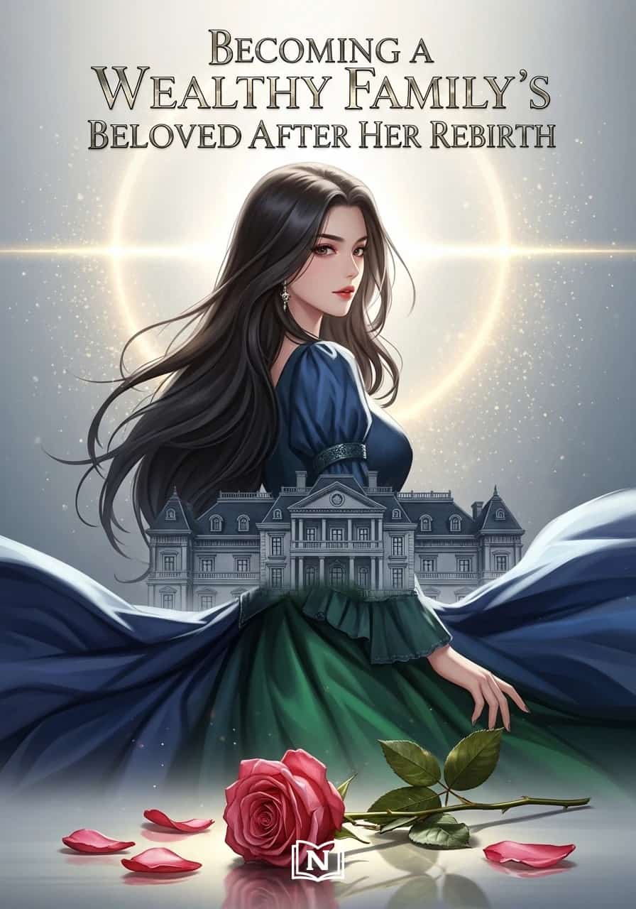 Becoming a Wealthy Family's Beloved After Her Rebirth