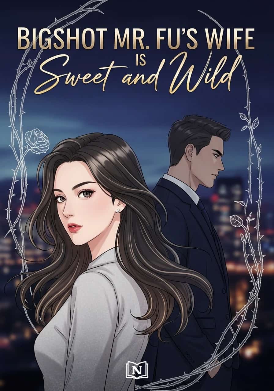 Bigshot Mr. Fu’s Wife is Sweet and Wild