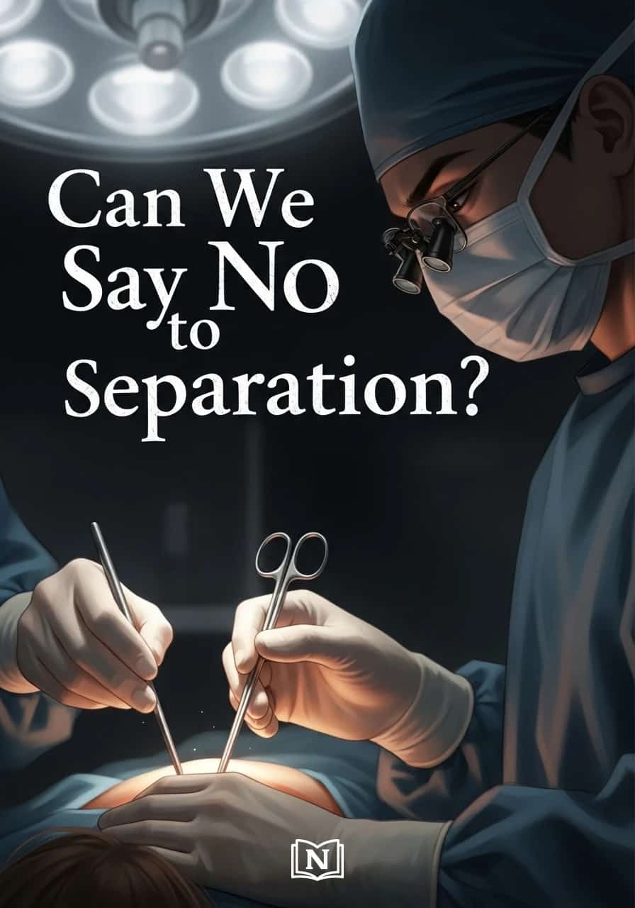 Can We Say No to Divorce? cover