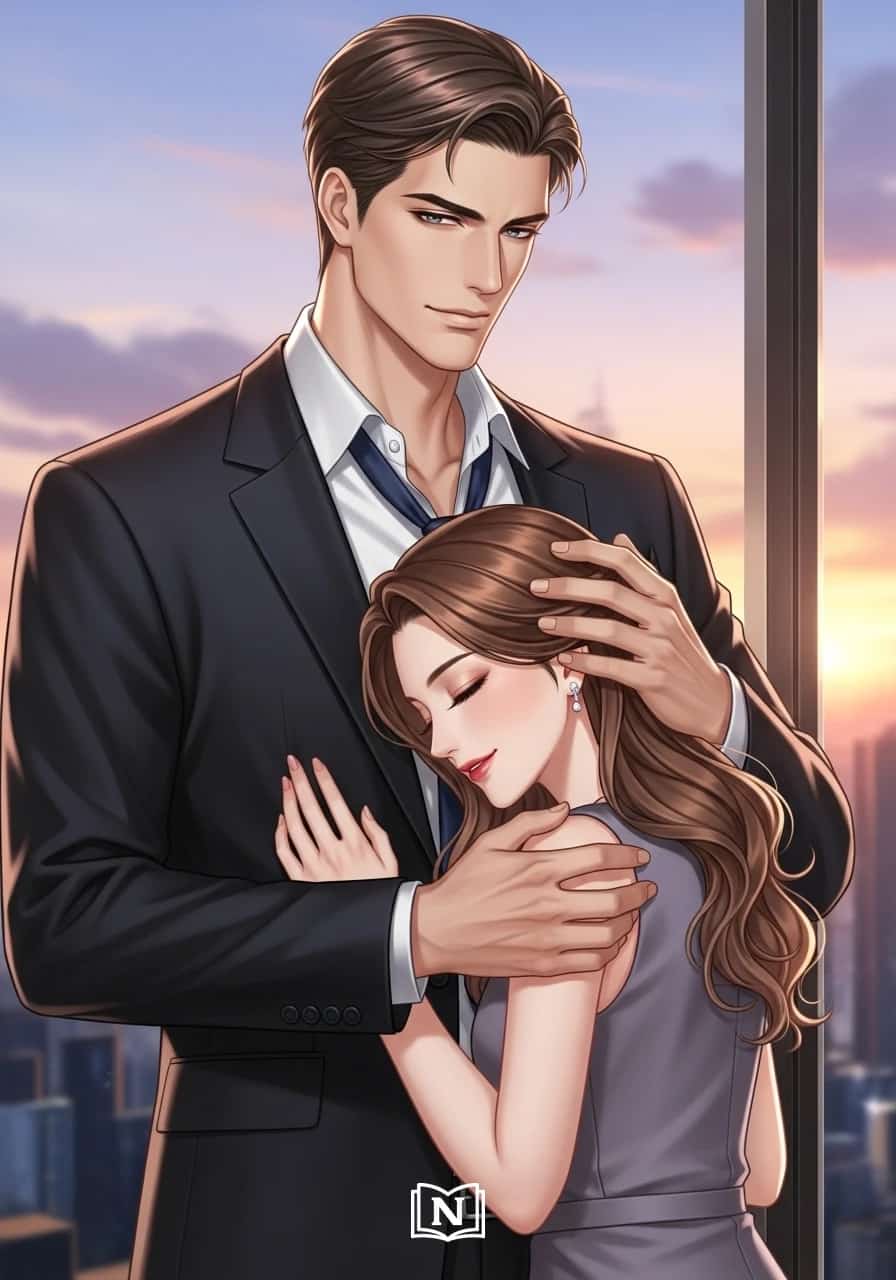 Claiming My Possessive CEO Husband cover