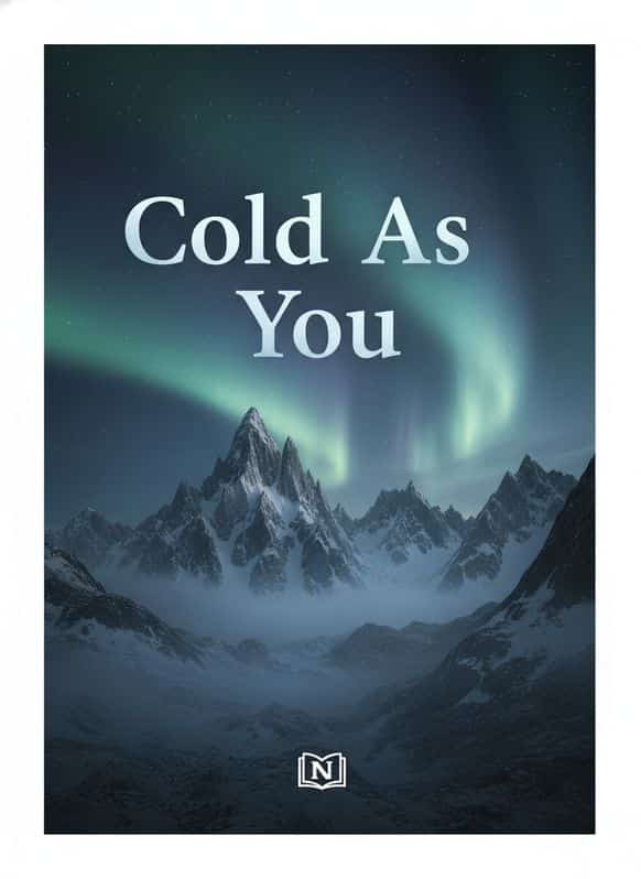 Cold As You cover