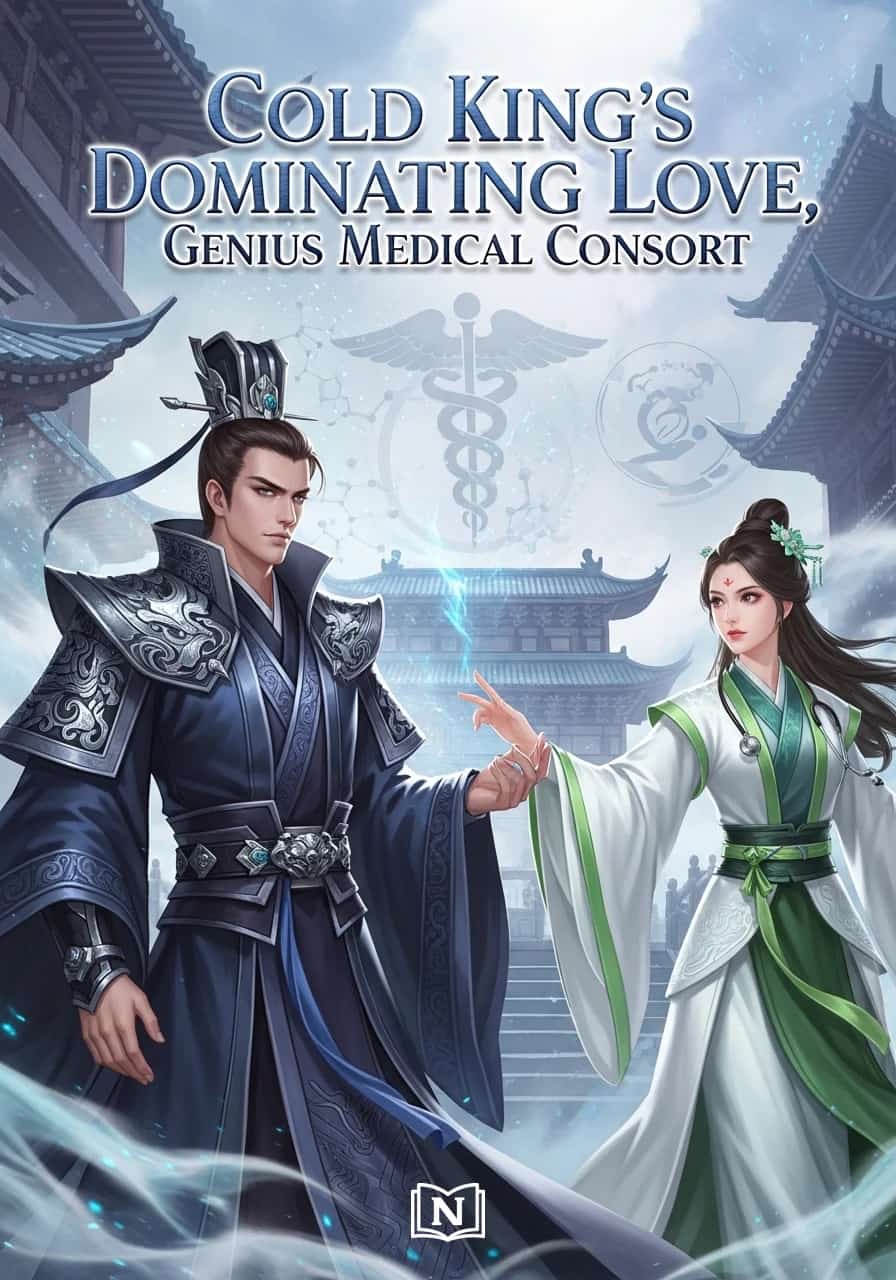 Cold King's Dominating Love, Genius Medical Consort