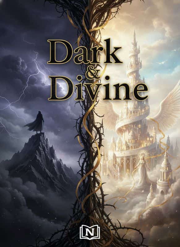 Dark & Divine cover