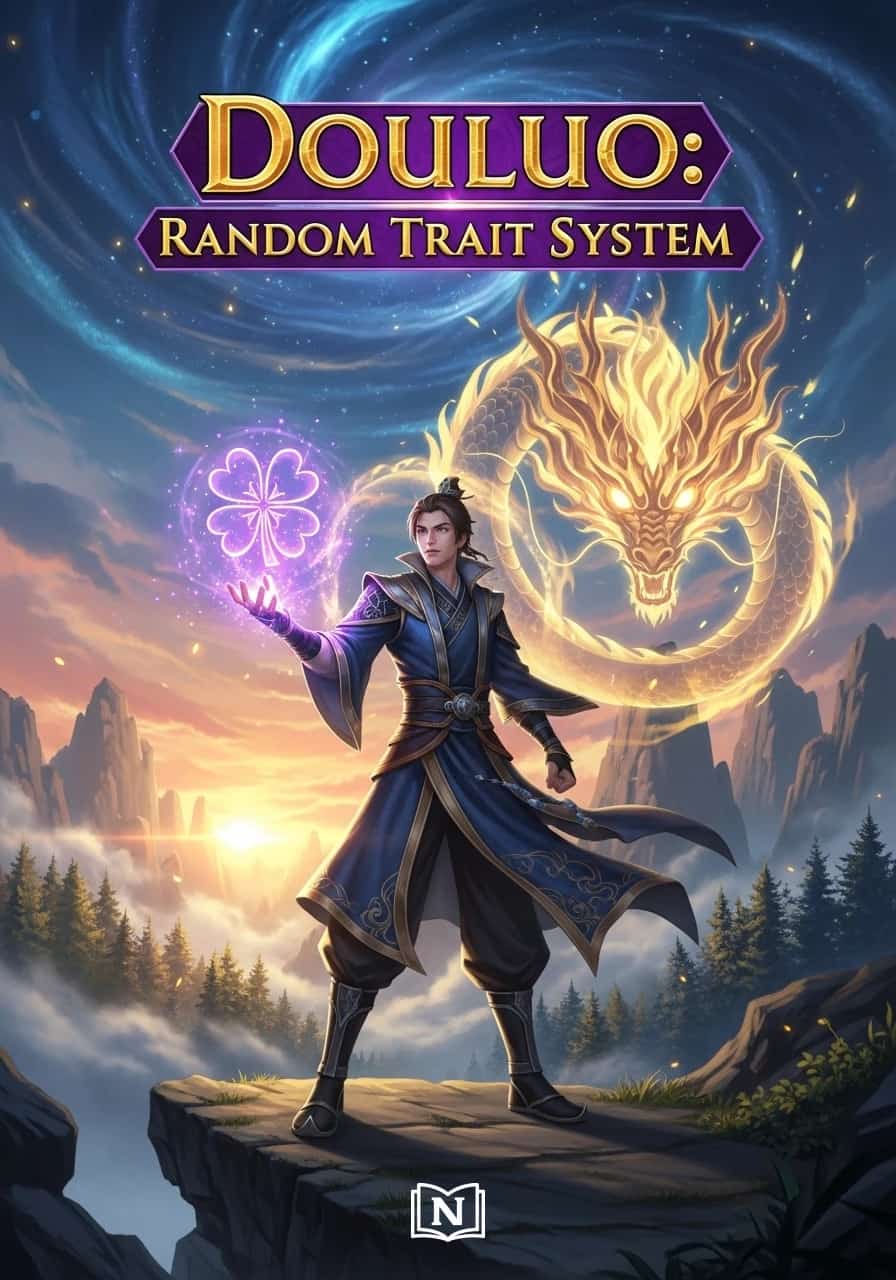 Douluo: Random Trait System cover