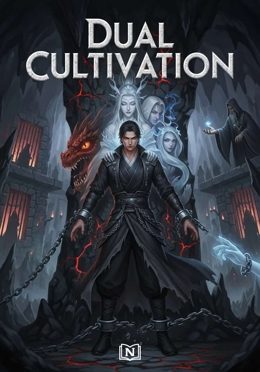Dual Cultivation cover