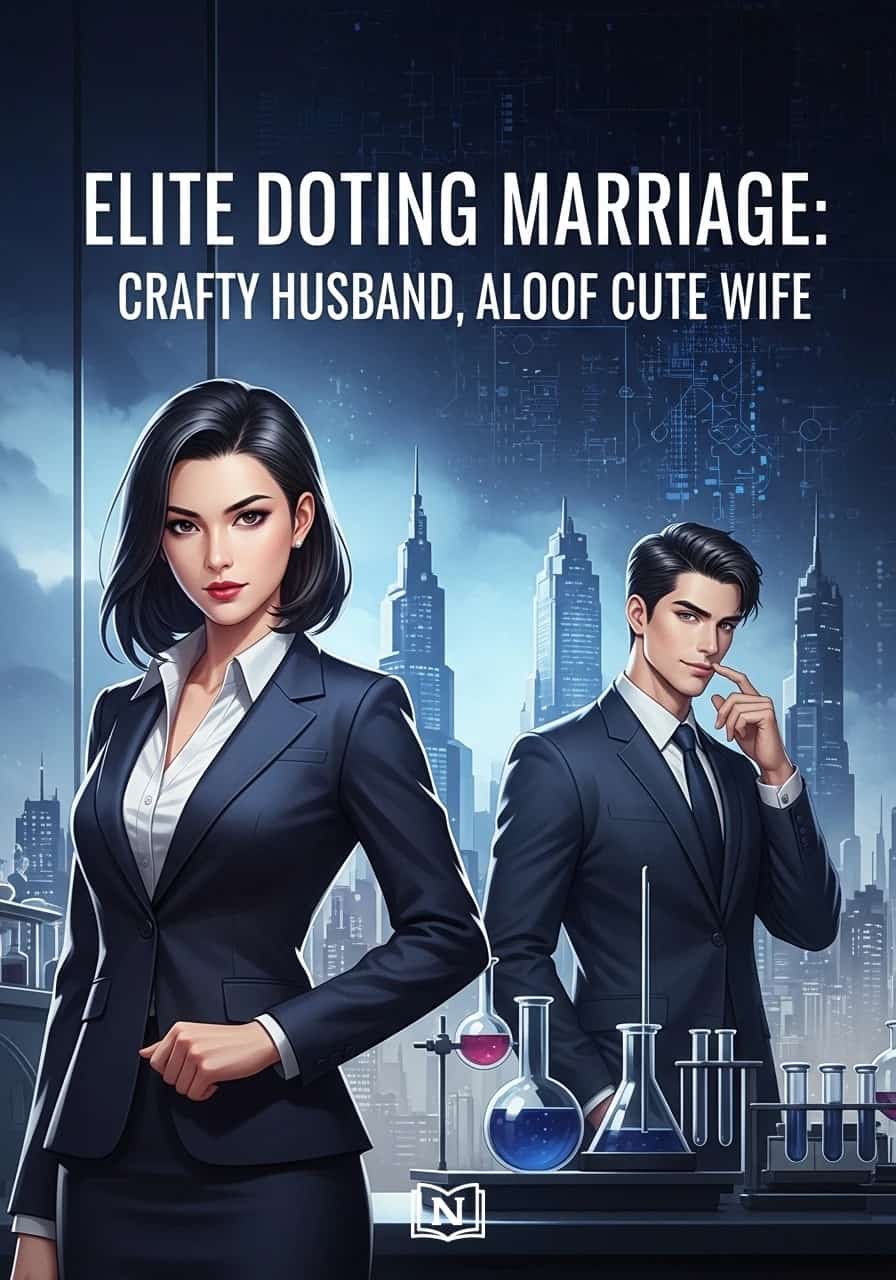 Elite Doting Marriage: Crafty Husband, Aloof Cute Wife