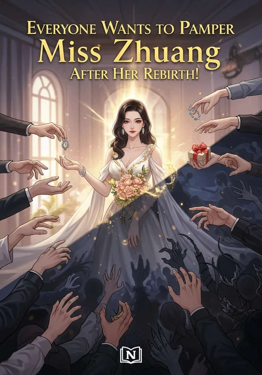 Everyone Wants to Pamper Miss Zhuang After Her Rebirth!