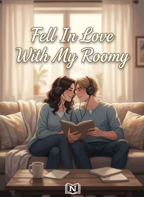 Fell In Love With My Roomy cover