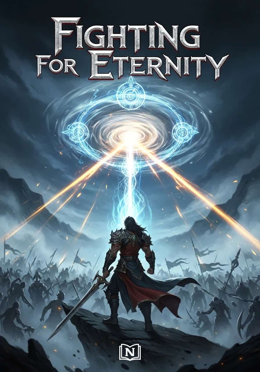 Fighting For Eternity