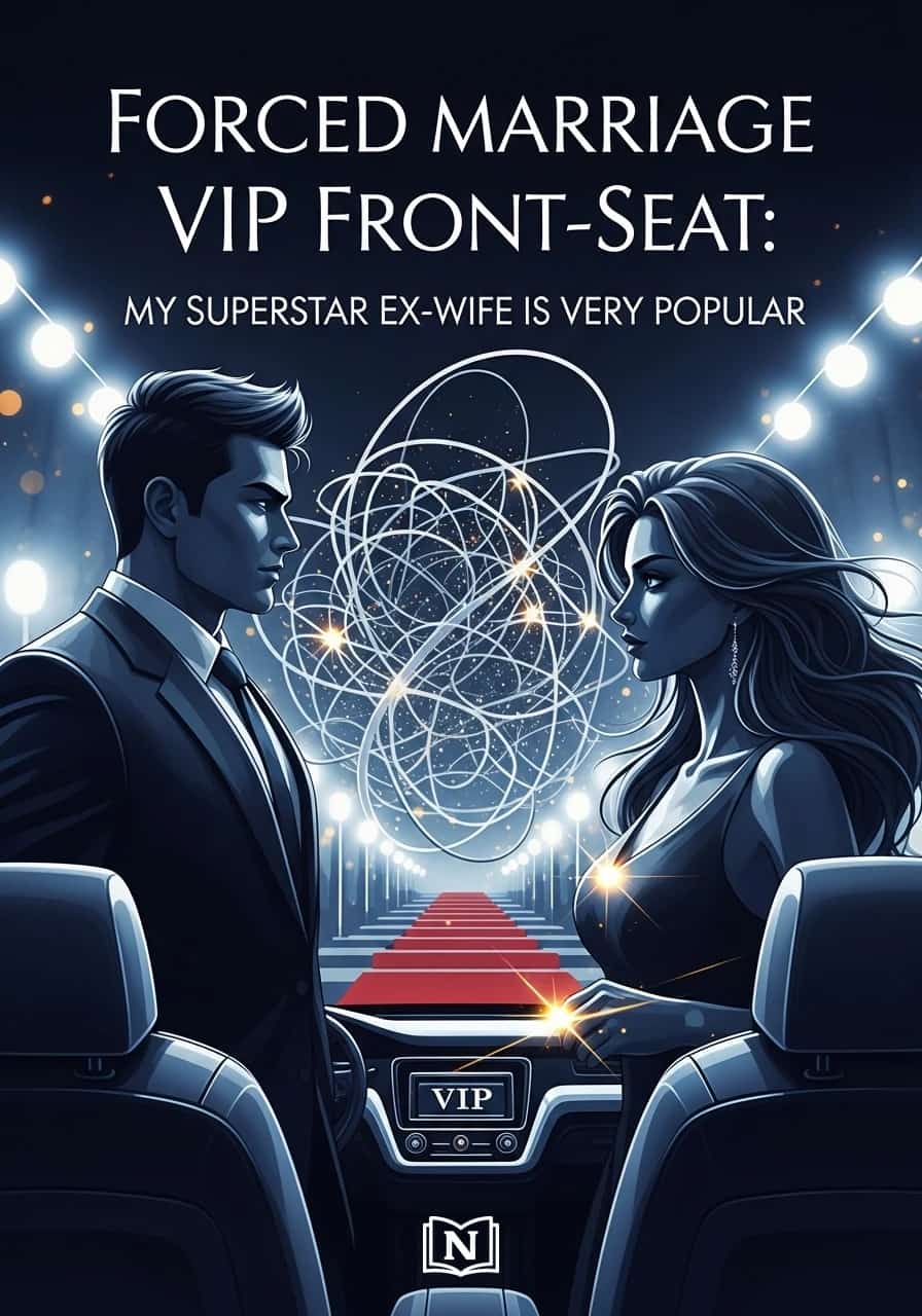 Forced Marriage VIP Front-Seat: My Superstar Ex-wife is very Popular cover
