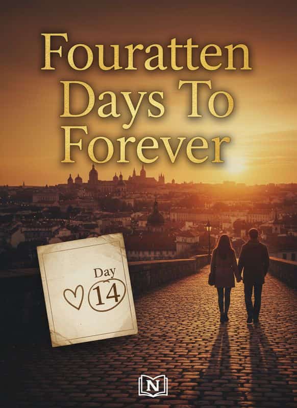Fourteen Days To Forever cover