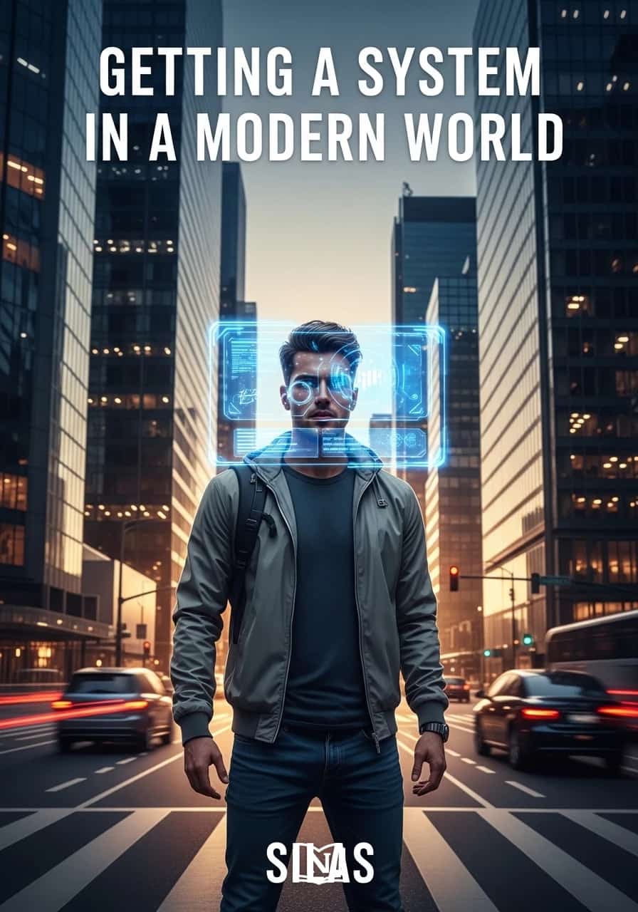 Getting A System In A Modern World cover