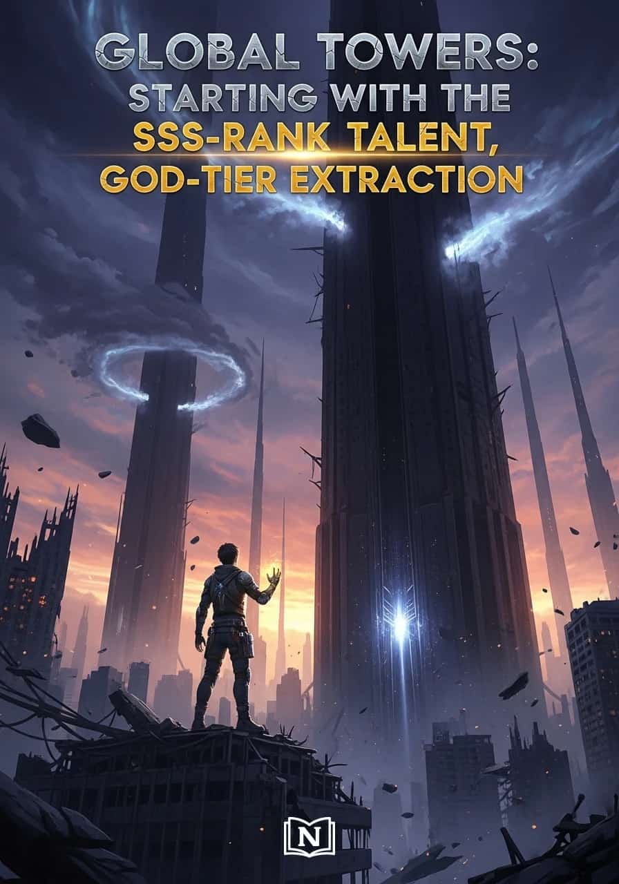 Global Towers: Starting With The SSS-Rank Talent, God-Tier Extraction