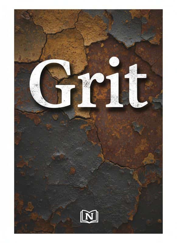 Grit cover