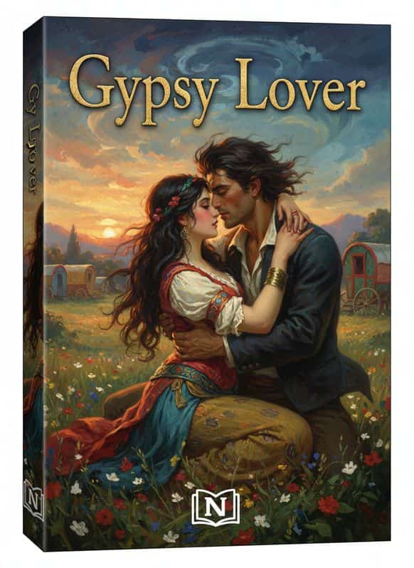 Gypsy Lover cover