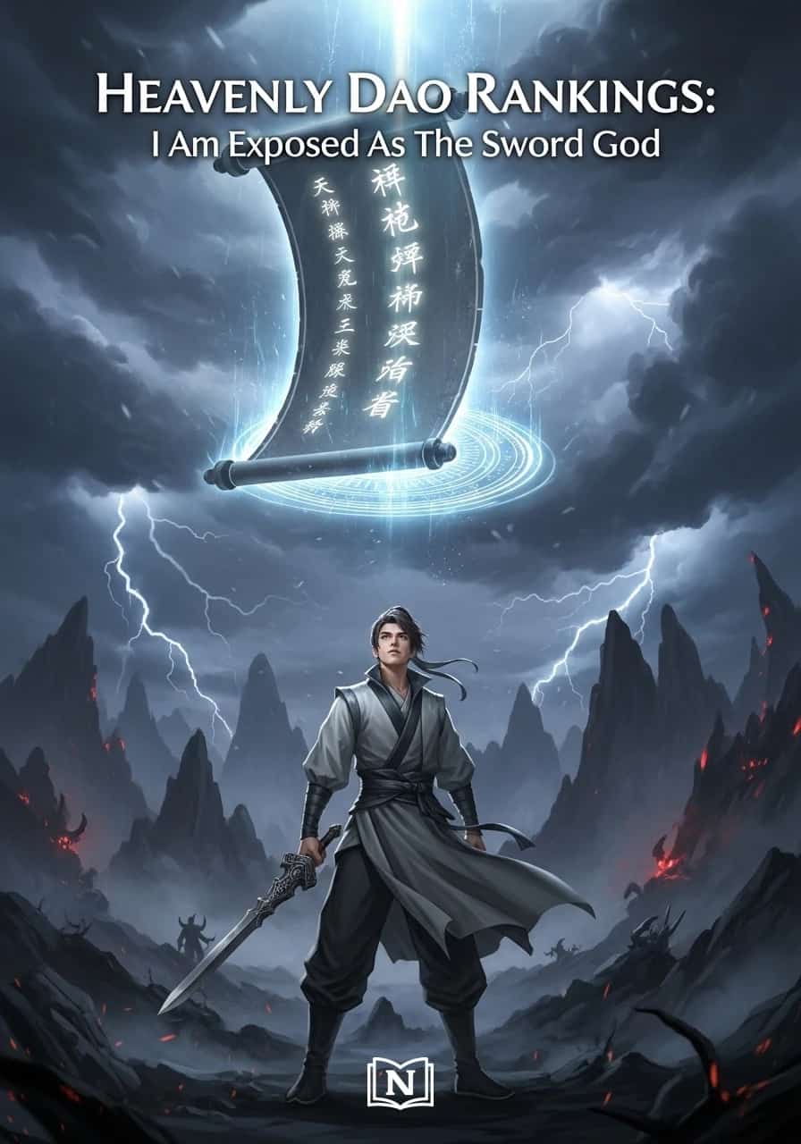 Heavenly Dao Rankings: I Am Exposed As The Sword God