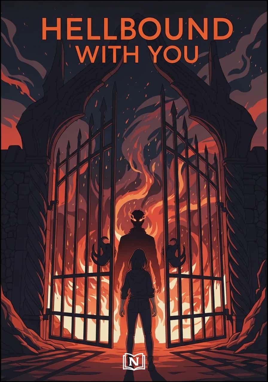 Hellbound With You cover