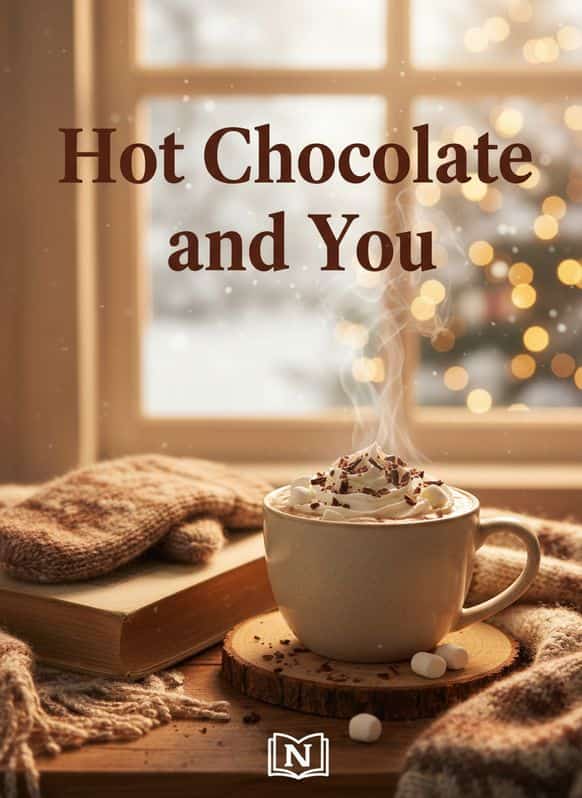 Hot Chocolate and You cover