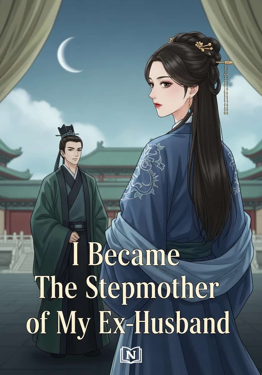 I Became The Stepmother of My Ex-husband