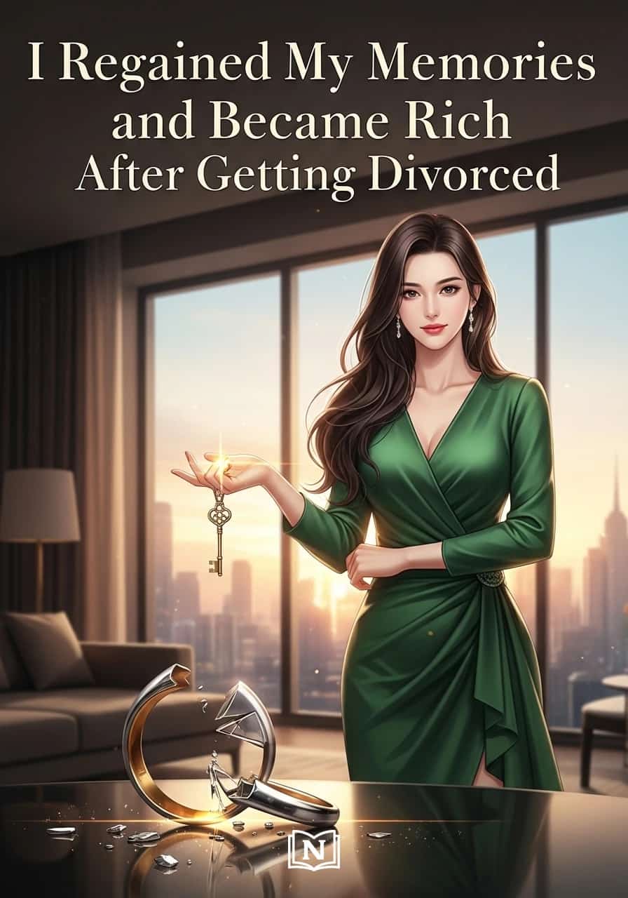 I Regained My Memories and Became Rich After Getting Divorced