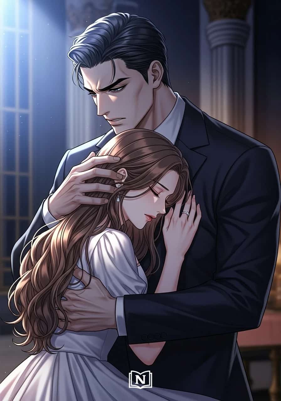 I Was Seduced Into a Marriage After Failing to Charm the Tyrannical Bigshot