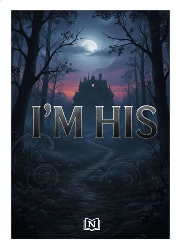 I'M HIS cover
