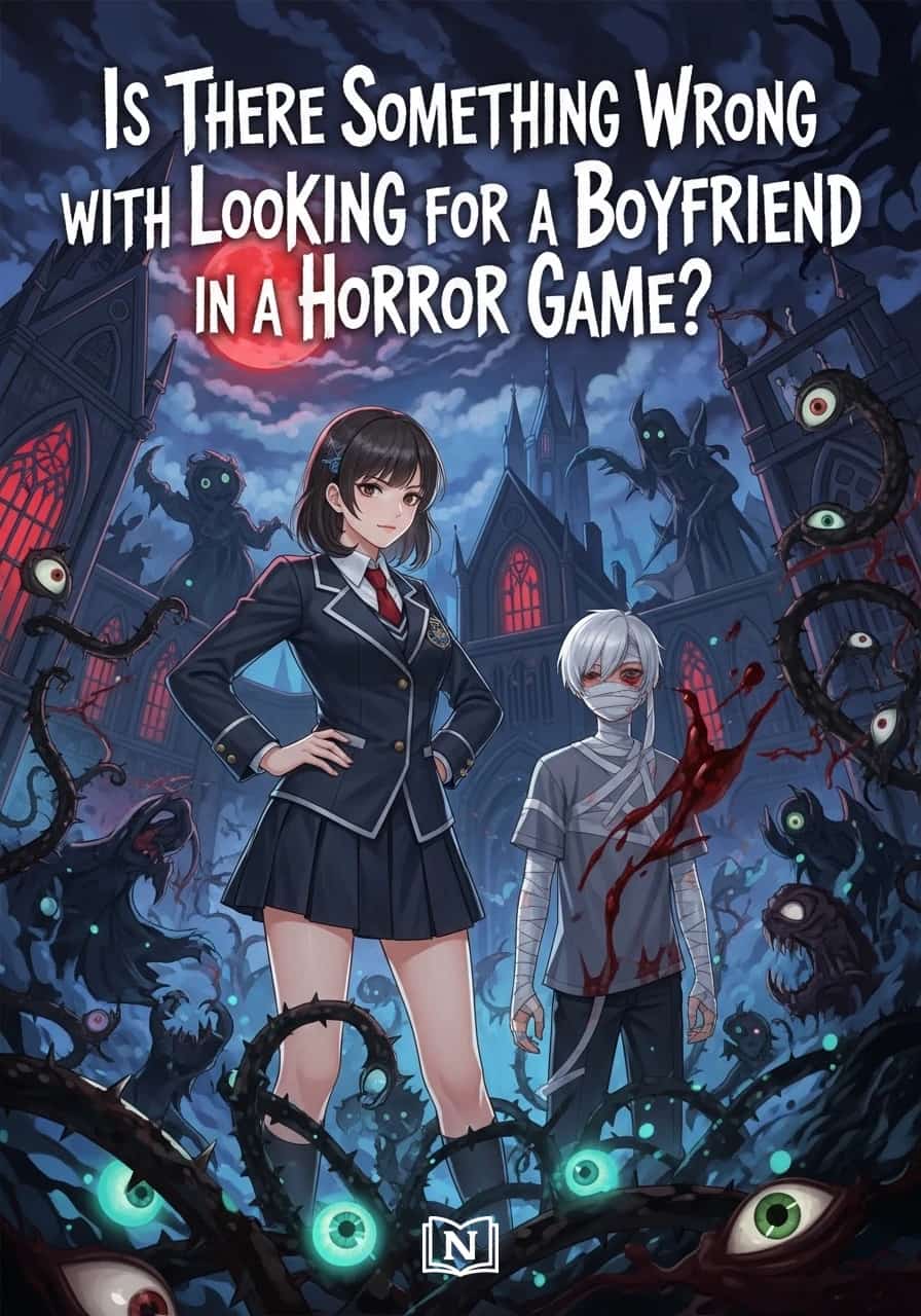 Is There Something Wrong with Looking for a Boyfriend in a Horror Game?