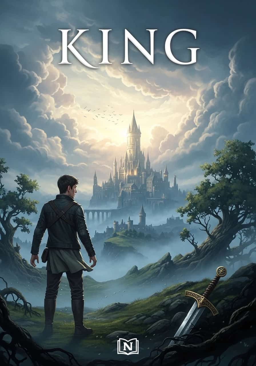 King cover