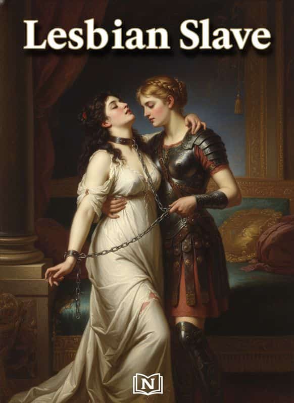 Lesbian Slave cover