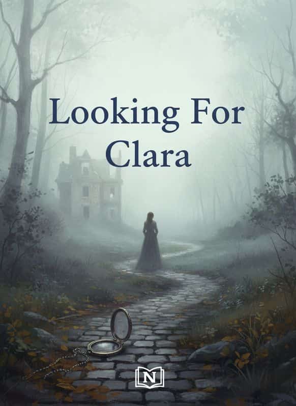 Looking For Clara cover
