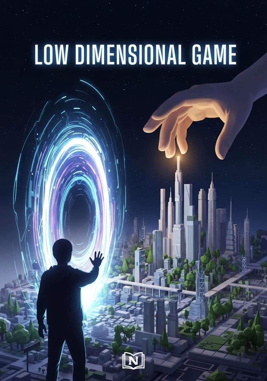 Low Dimensional Game cover