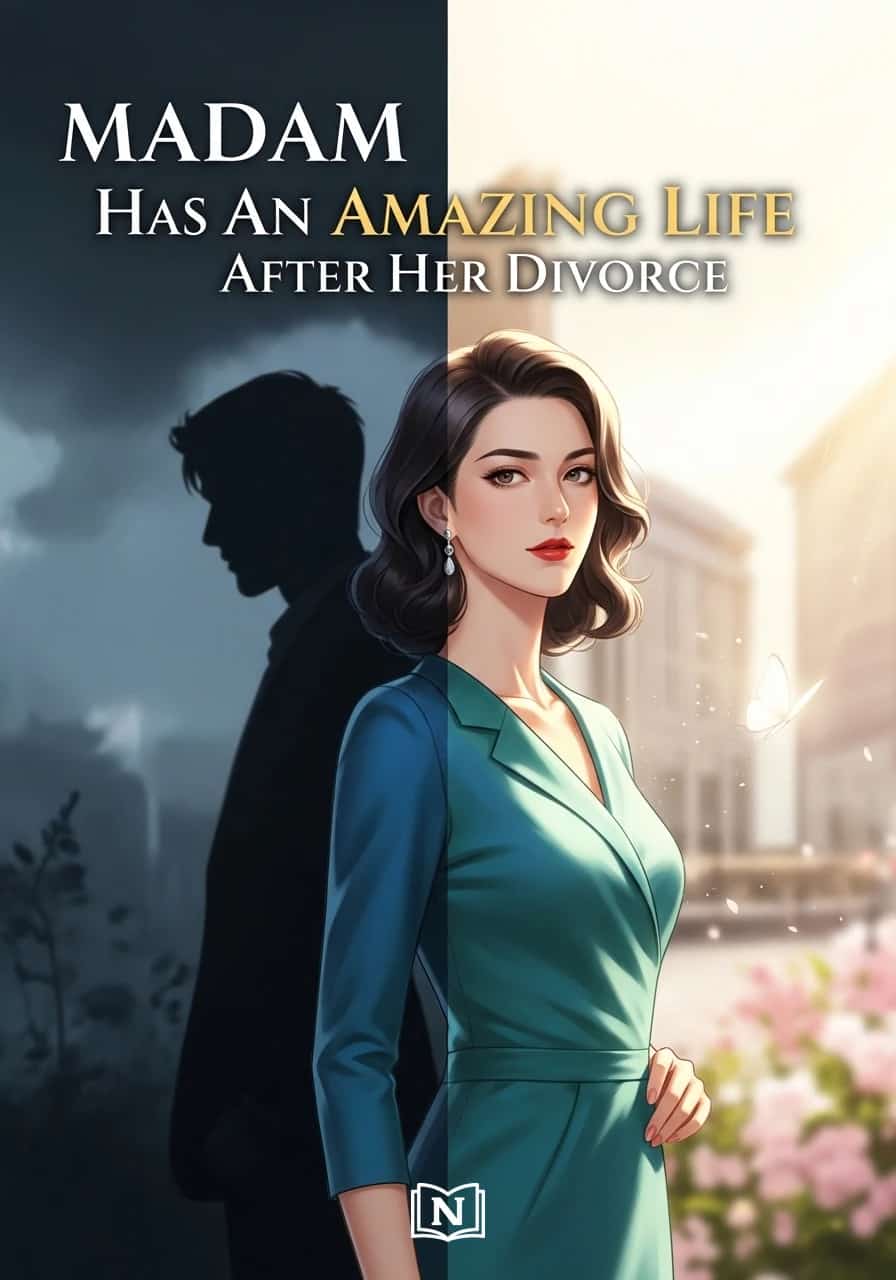 Madam Has An Amazing Life After Her Divorce cover