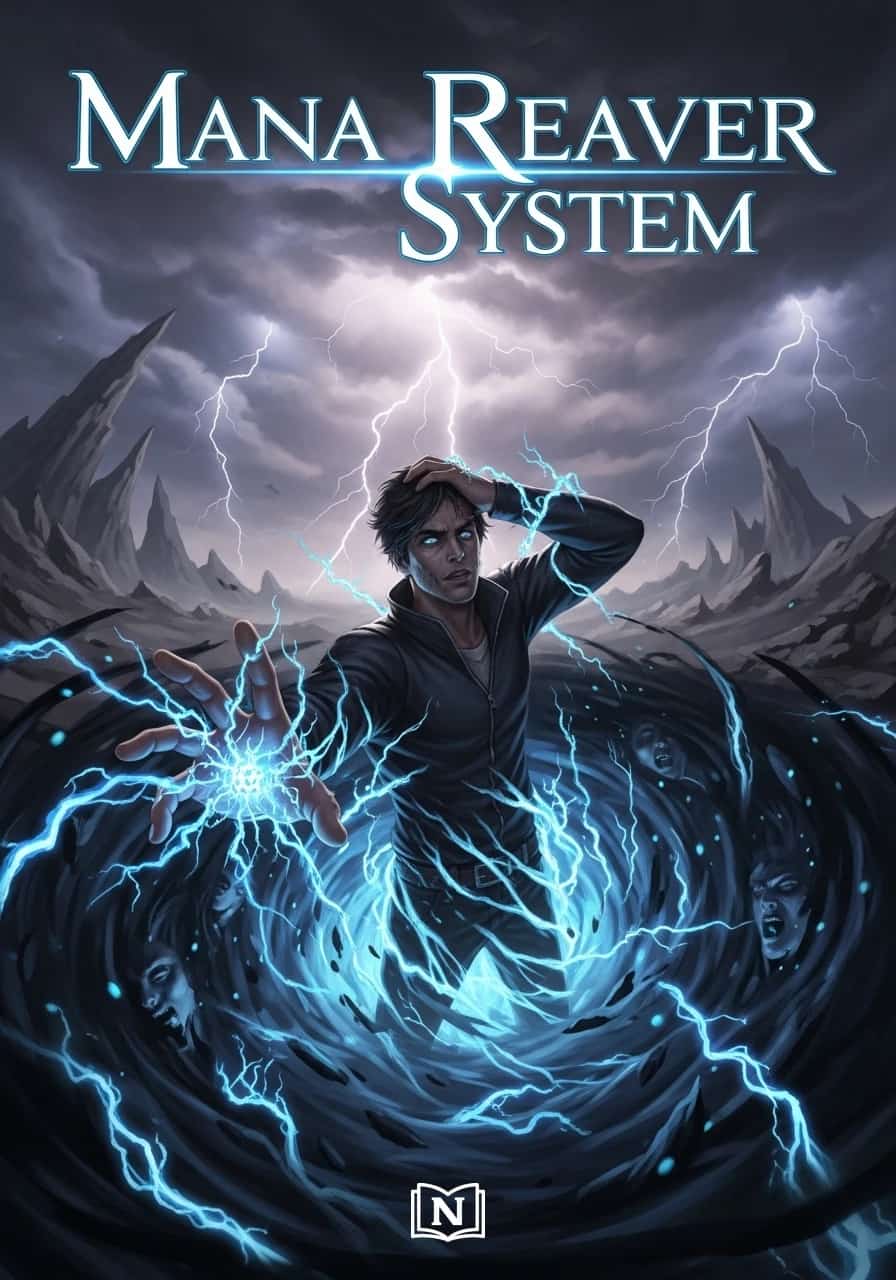 Mana Reaver System cover