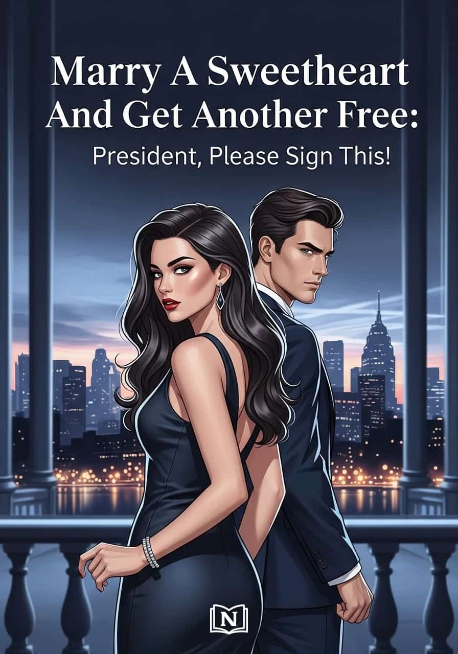 Marry A Sweetheart And Get Another Free: President, Please Sign This!